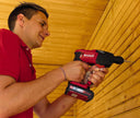 Martillo Perforador SDS-Plus 18V 1.2J con batería 1,5Ah y maletín Einhell TE-HD 18 Li Kit EINHELL - 13