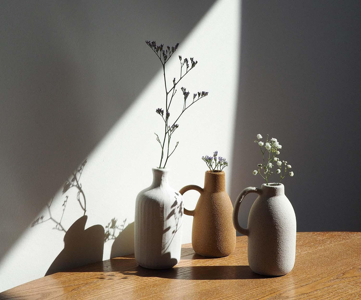 Andrea House Goa Keramik-Minivase