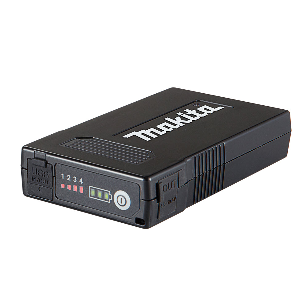 Akku CXT 5Ah USB-C Makita BL1055B