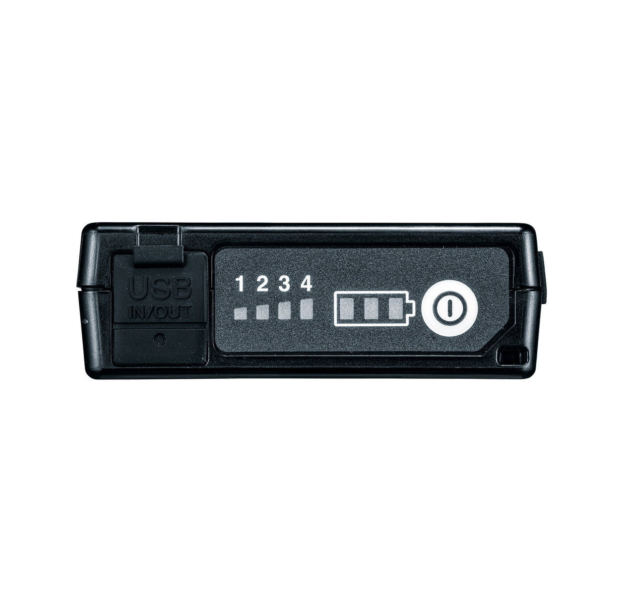 Akku CXT 5Ah USB-C Makita BL1055B