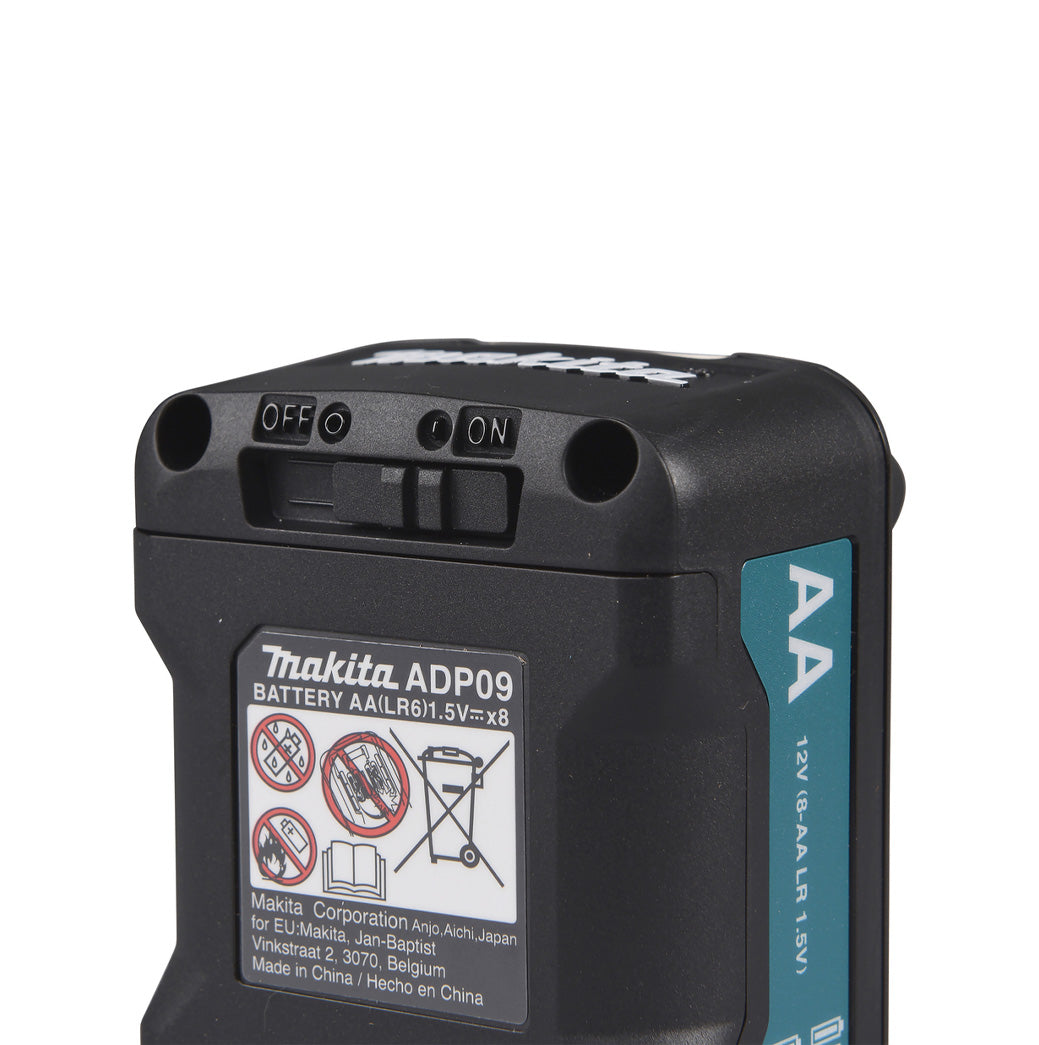 Anschlussstück ADP09 SK700 Makita CP00000001