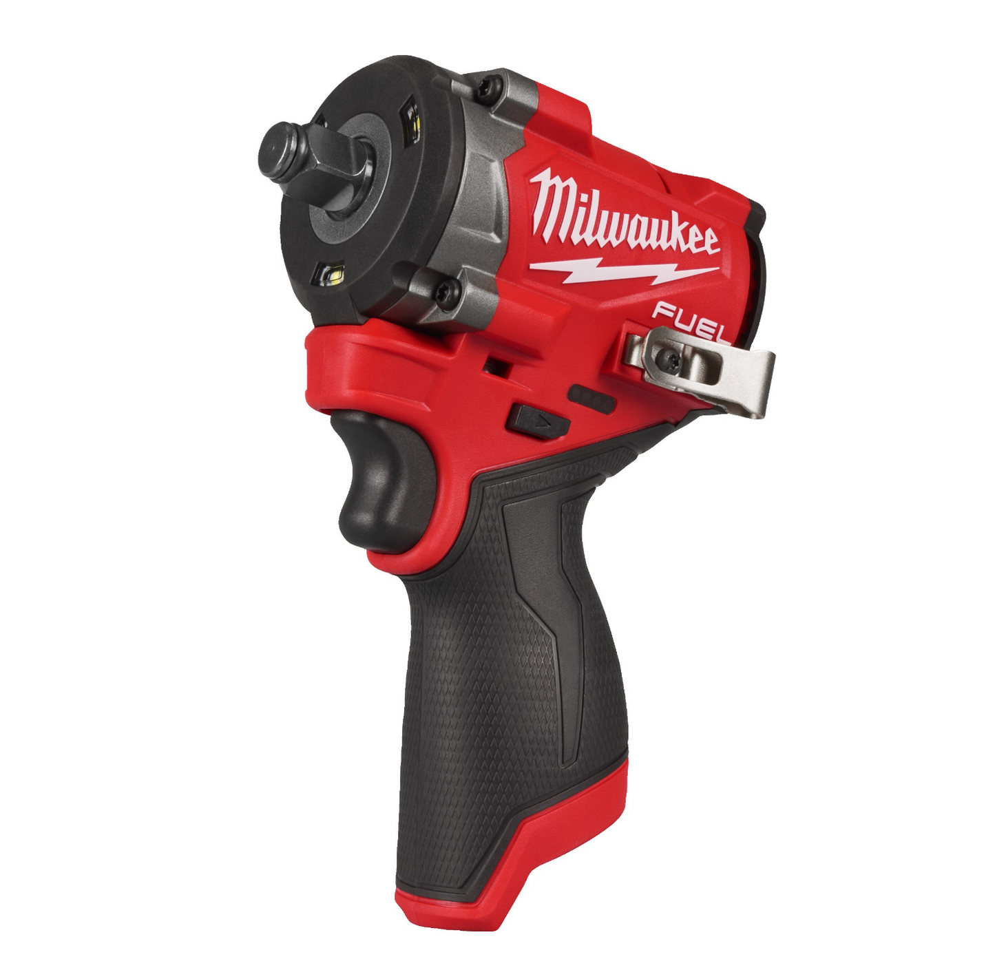 Llave de impacto M12 + 2bat 5.0Ah + Cargador + Maletin Milwaukee M12 FCIWF12G3-502X
