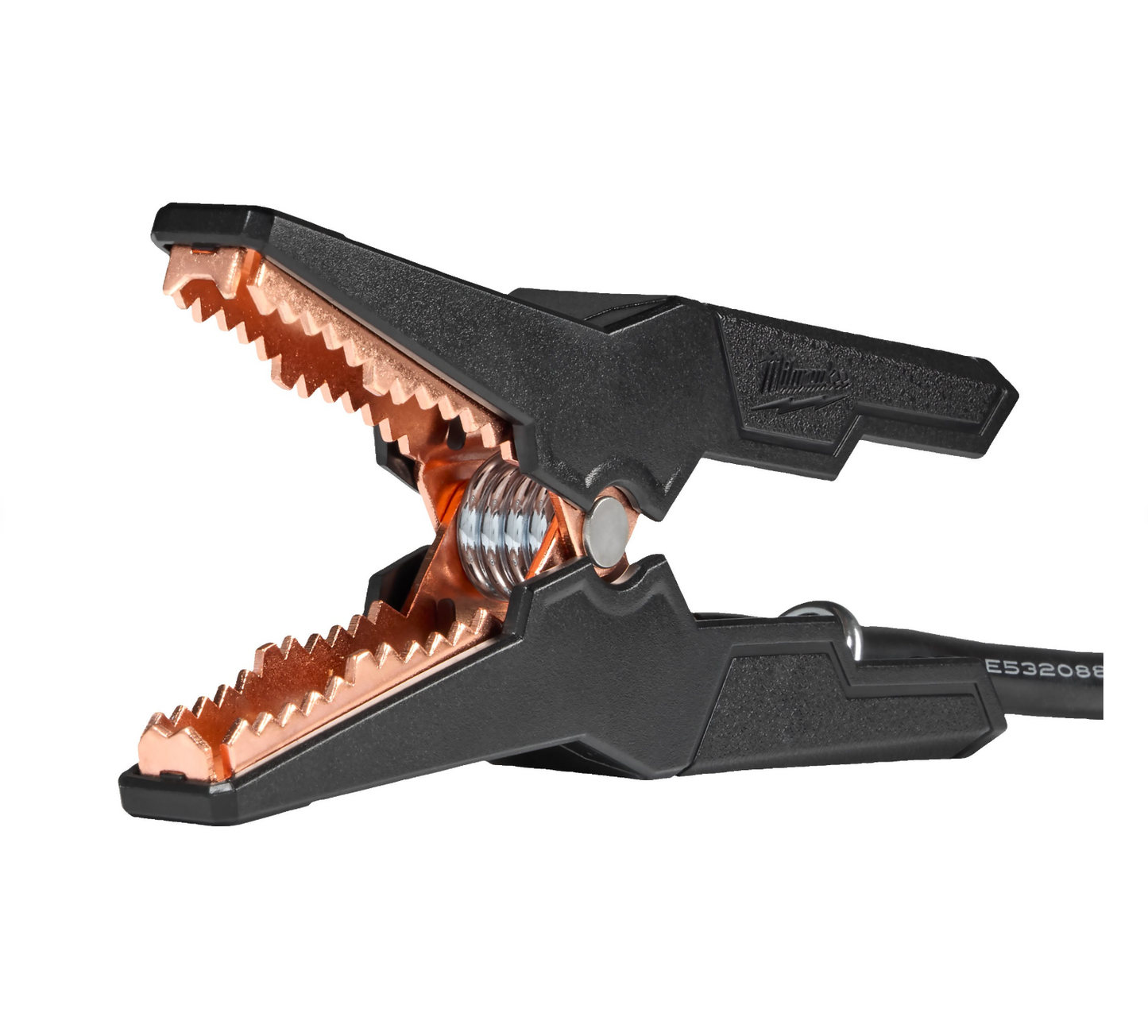 Starthilfe für Fahrzeuge M18 2.000 A Milwaukee