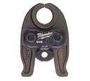 Milwaukee J12-U32 Druckschraubstock