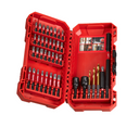 SHOCKWAVE Impact Duty Milwaukee 40er-Koffer
