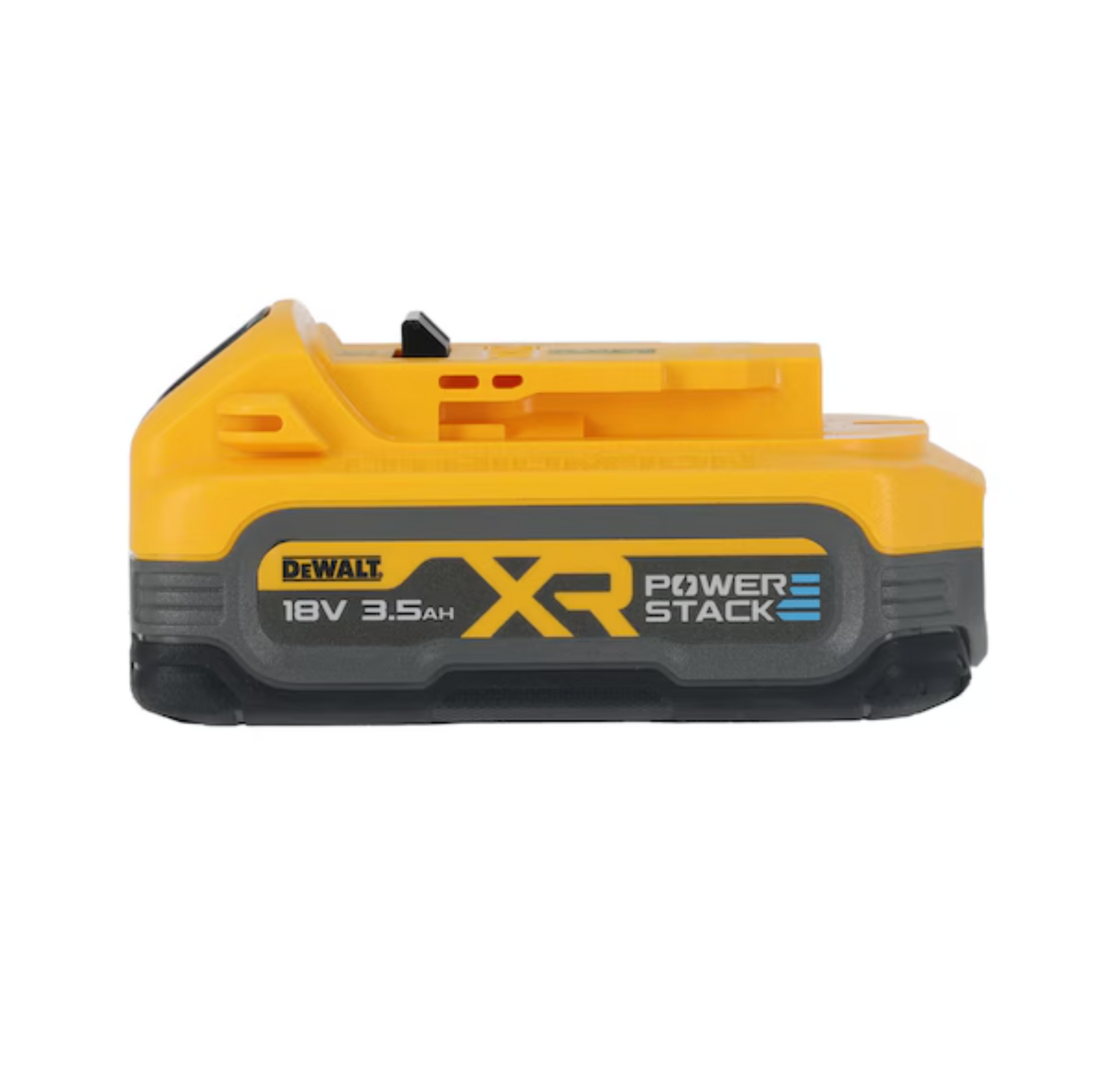 Kompakter Akku XR 18V POWERSTACK Li-Ion 3,5Ah Dewalt DCBP318