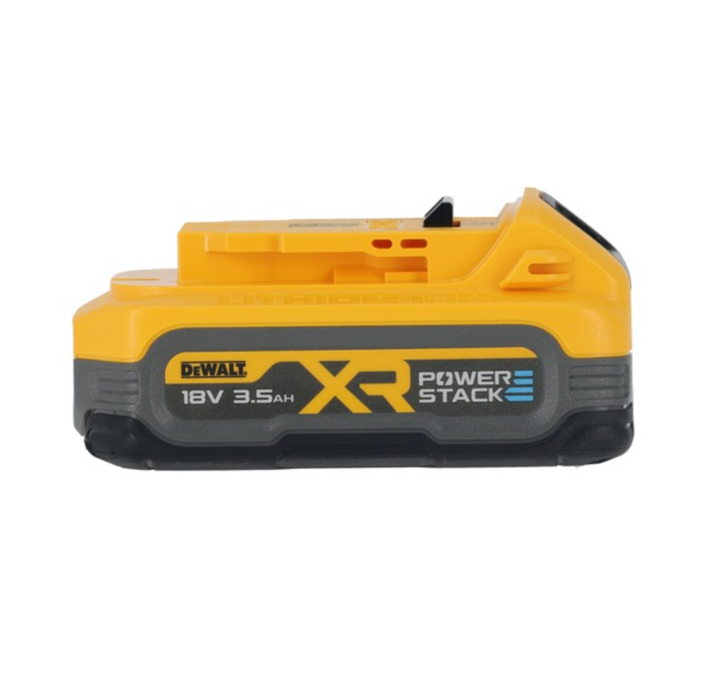 Kompakter Akku XR 18V POWERSTACK Li-Ion 3,5Ah Dewalt DCBP318