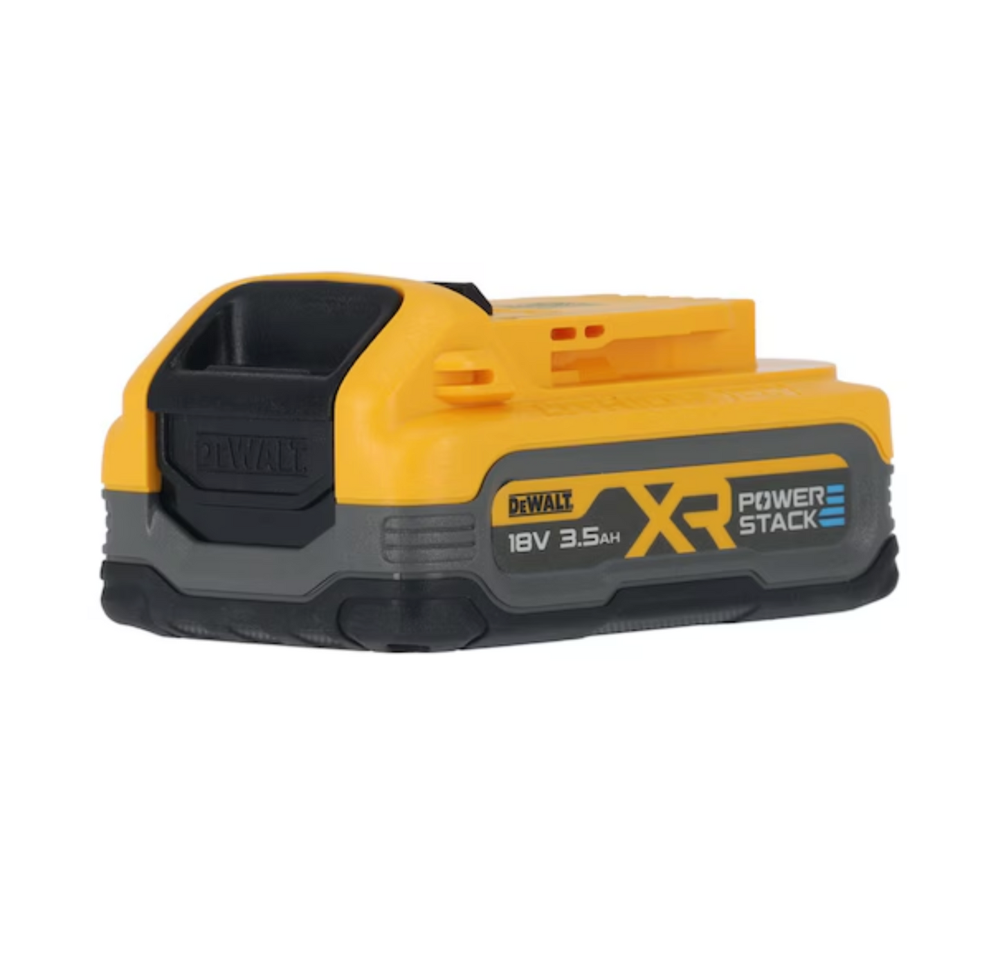 Kompakter Akku XR 18V POWERSTACK Li-Ion 3,5Ah Dewalt DCBP318