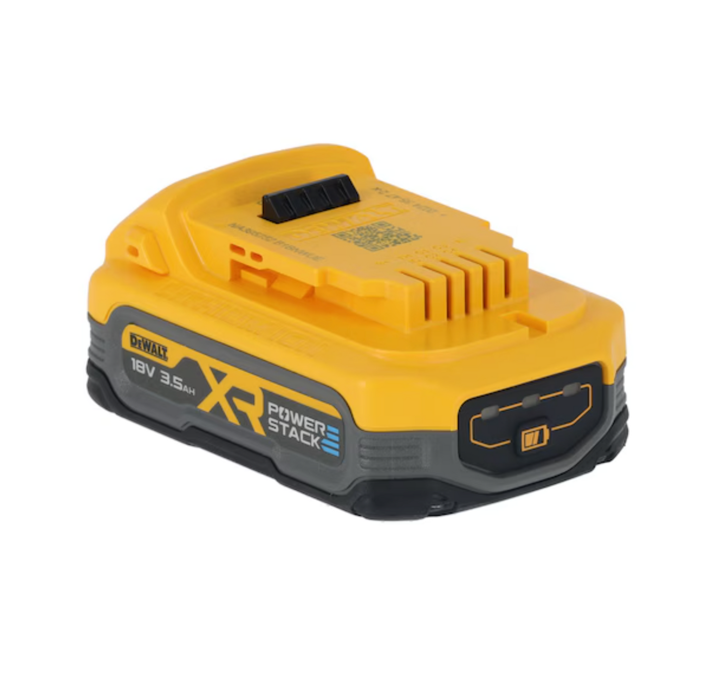 Kompakter Akku XR 18V POWERSTACK Li-Ion 3,5Ah Dewalt DCBP318