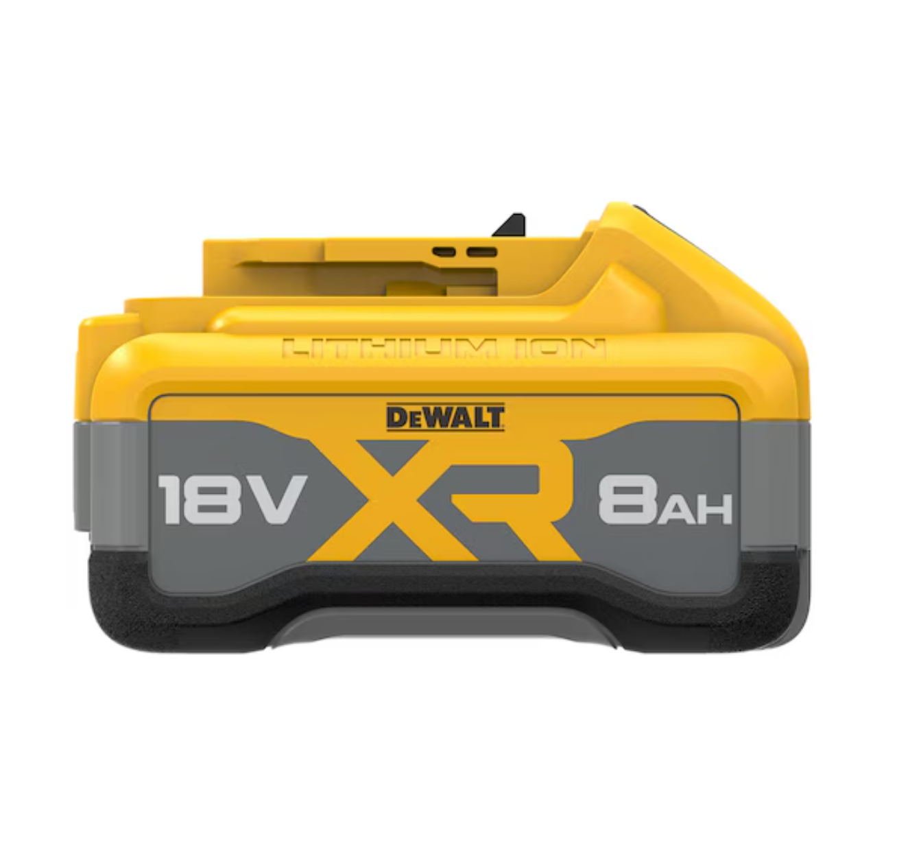 XR 18V Li-Ion 8Ah Tabless Dewalt DCB1880 Akku