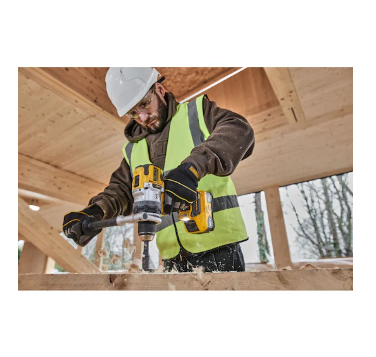 XR 18V Li-Ion 8Ah Tabless Dewalt DCB1880 Akku
