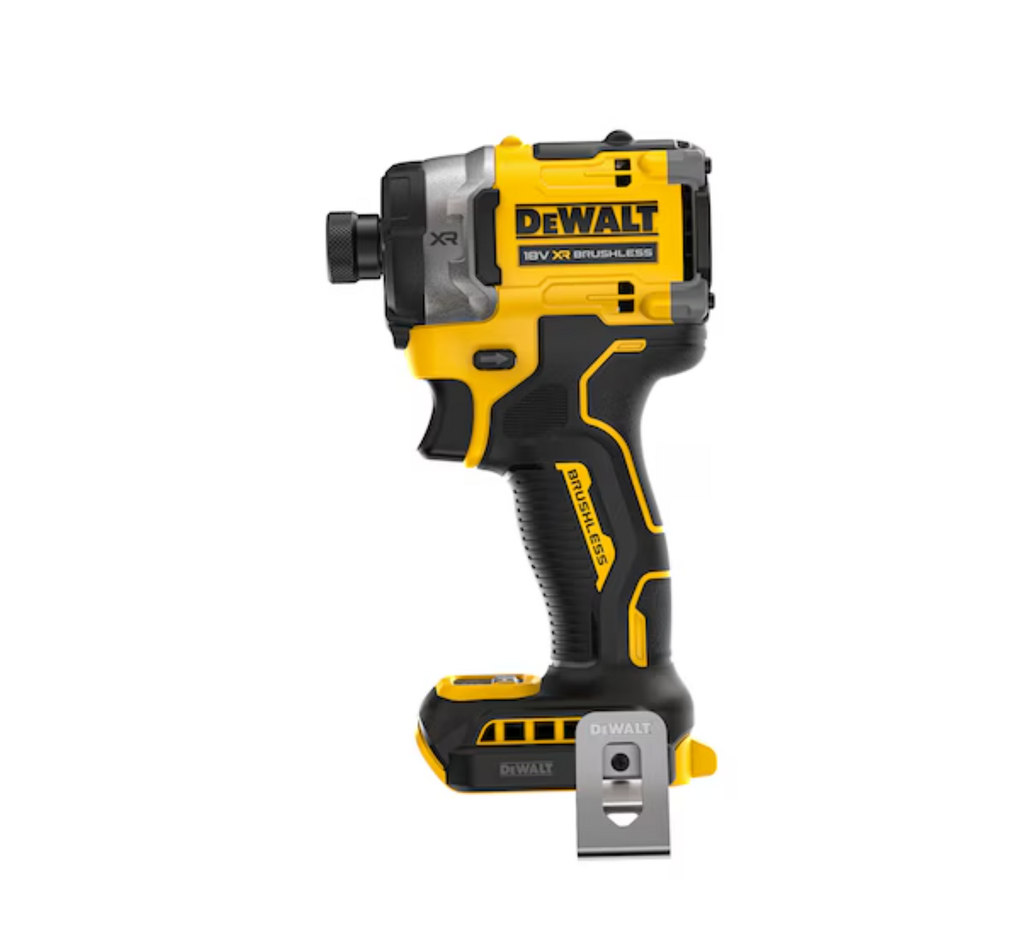 XR 18V 1/4" 282 Nm Dewalt DCF860NT Schlagschrauber
