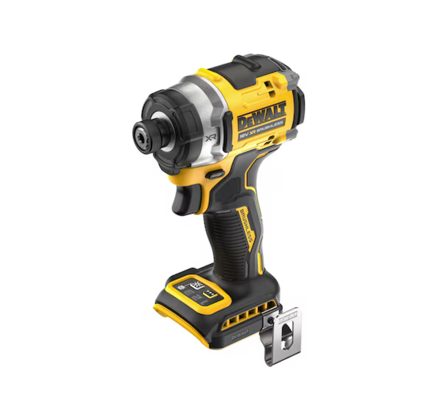 XR 18V 1/4" 282 Nm Dewalt DCF860NT Schlagschrauber