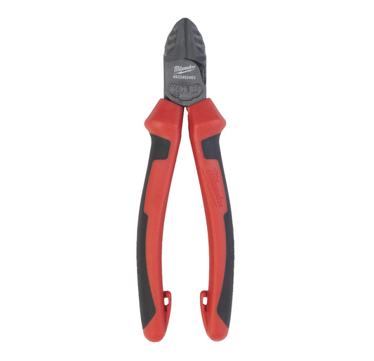 Diagonale Schneidezange 160 mm Milwaukee