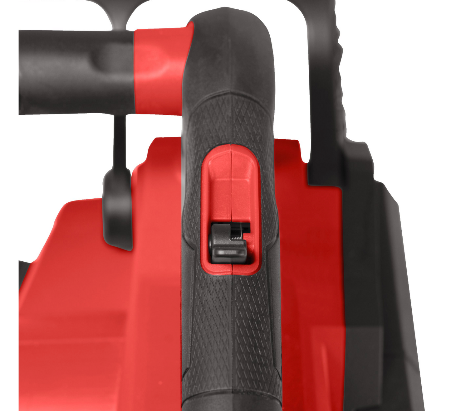 Motosierra de poda M18 30cm con 2 baterias + cargador Milwaukee M18 FTHCHS30-802