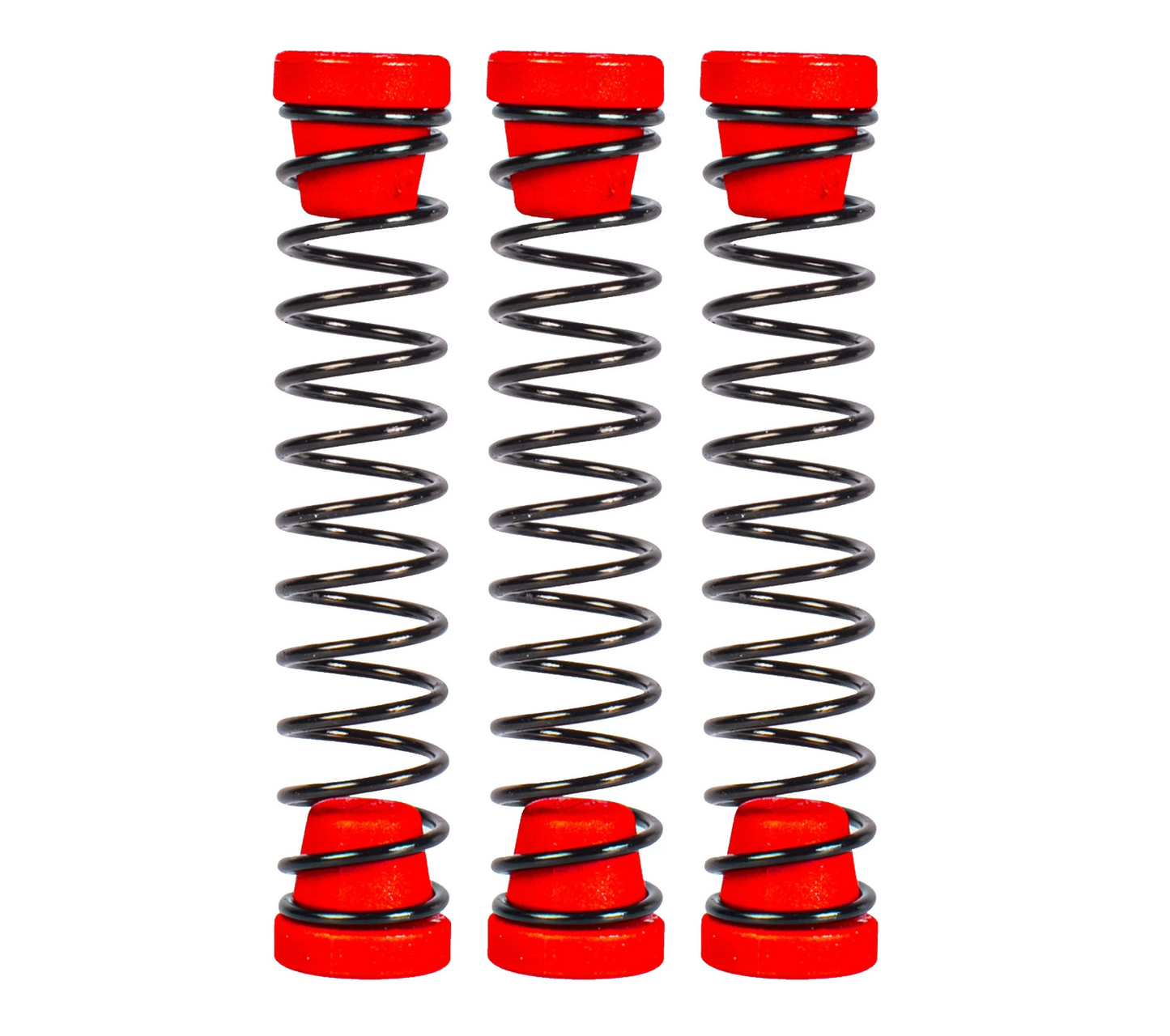 Pack de muelles para tijeras de poda 3uds Milwaukee