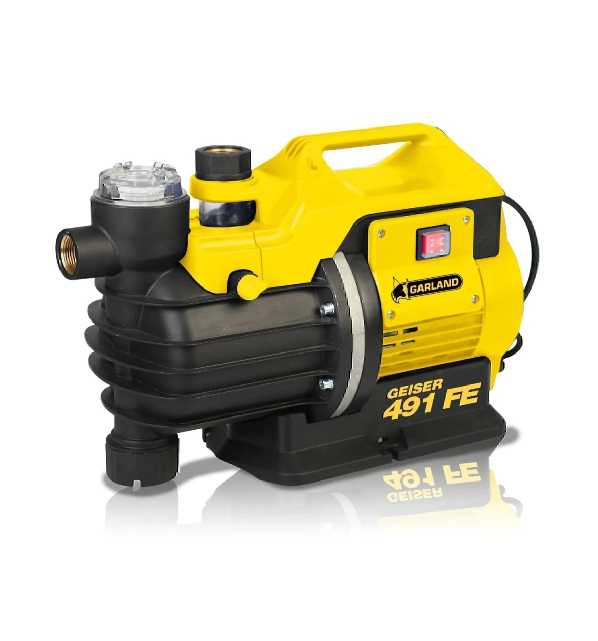 Bomba de agua Geiser 491 FE-V20 Garland