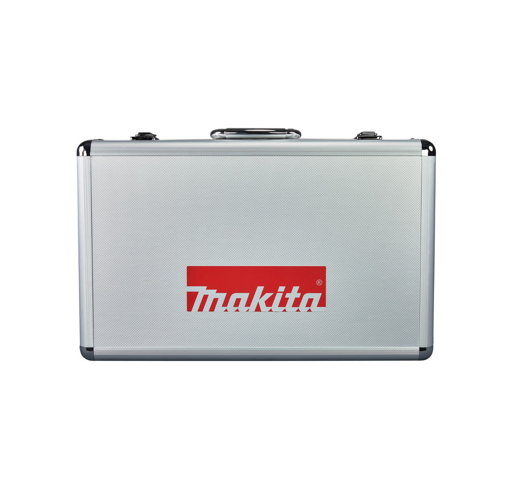 Makita D-40565 SDS-MAX-Meißelsatz im Koffer (6-teilig)