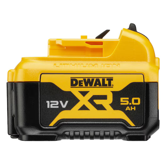 Dewalt DCB126 XR Schienenakku 12V 5Ah