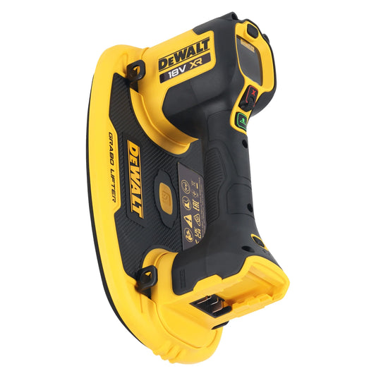 Saugnapf Elektronik Grabo 18V Dewalt DCE590N
