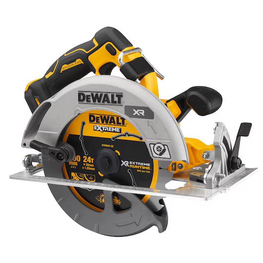 Kreissäge XR 18V Ø190 mm FLEXVOLT Dewalt DCS573NT
