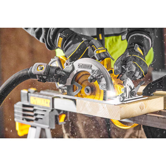 Kreissäge XR 18V Ø190 mm FLEXVOLT Dewalt DCS573NT