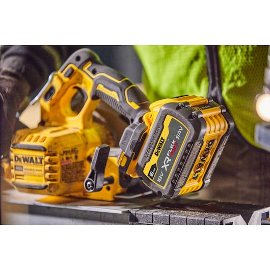 Kreissäge XR 18V Ø190 mm FLEXVOLT Dewalt DCS573NT
