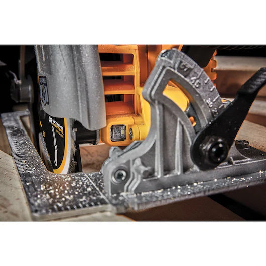 Kreissäge XR 18V Ø190 mm FLEXVOLT Dewalt DCS573NT