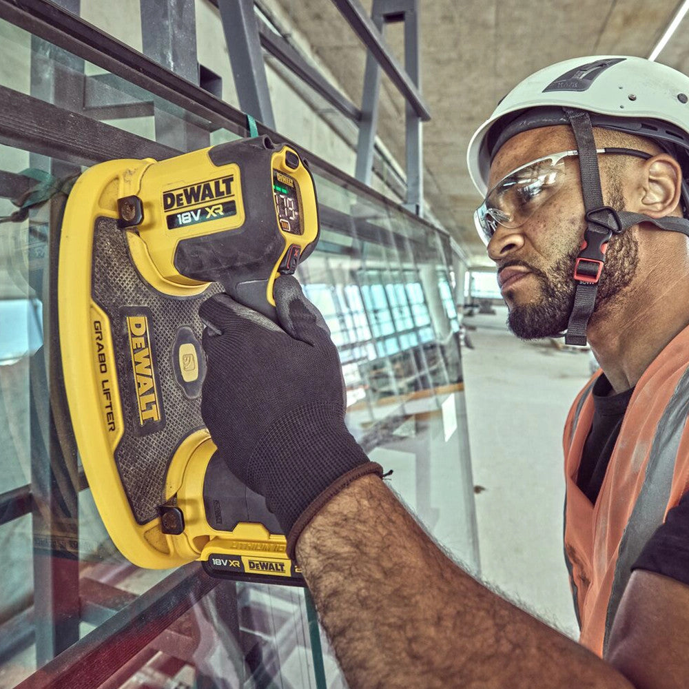 Saugnapf Elektronik Grabo 18V Dewalt DCE590N