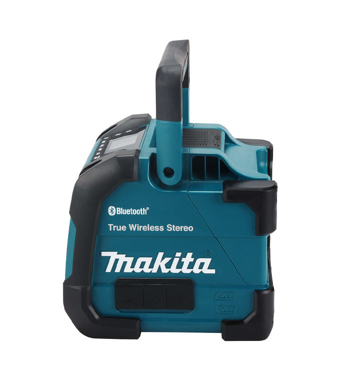 Bluetooth-Lautsprecher CXT/LXT Makita DMR203Bluetooth-Lautsprecher CXT/LXT Makita DMR203