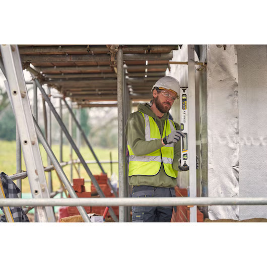 Nivel Tubular FatMax Xtreme 60cm Stanley FMHT43672-1