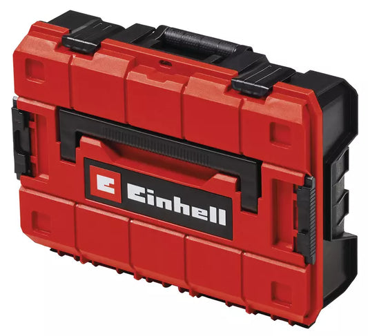 Einhell System E-Case S-F Werkzeugkoffer S-F 4540011