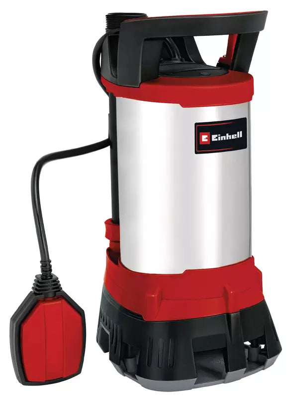 Einhell GE-DP 7935 N ECO 790W 20.000L/h Schmutzwasserpumpe GE-DP 7935 N ECO