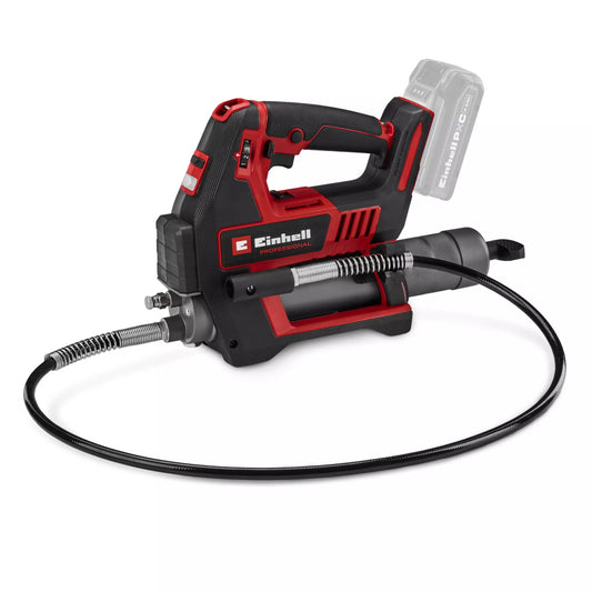 Fettpresse 690 bar 18 V TP-GR 18/690 Li – Solo Einhell