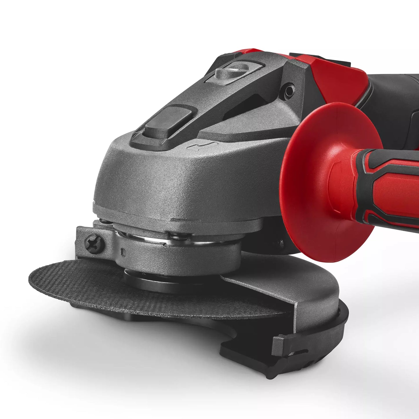 Einhell TC-AG 18/115 Li 115mm 18V Winkelschleifer mit Akku und Ladegerät