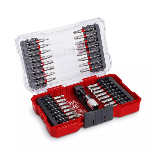 Einhell M-CASE LS langer Bitsatz 33-teilig 49118903