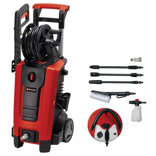 Hochdruckreiniger 170 bar, 440 l/h TE-HP 170 von Einhell