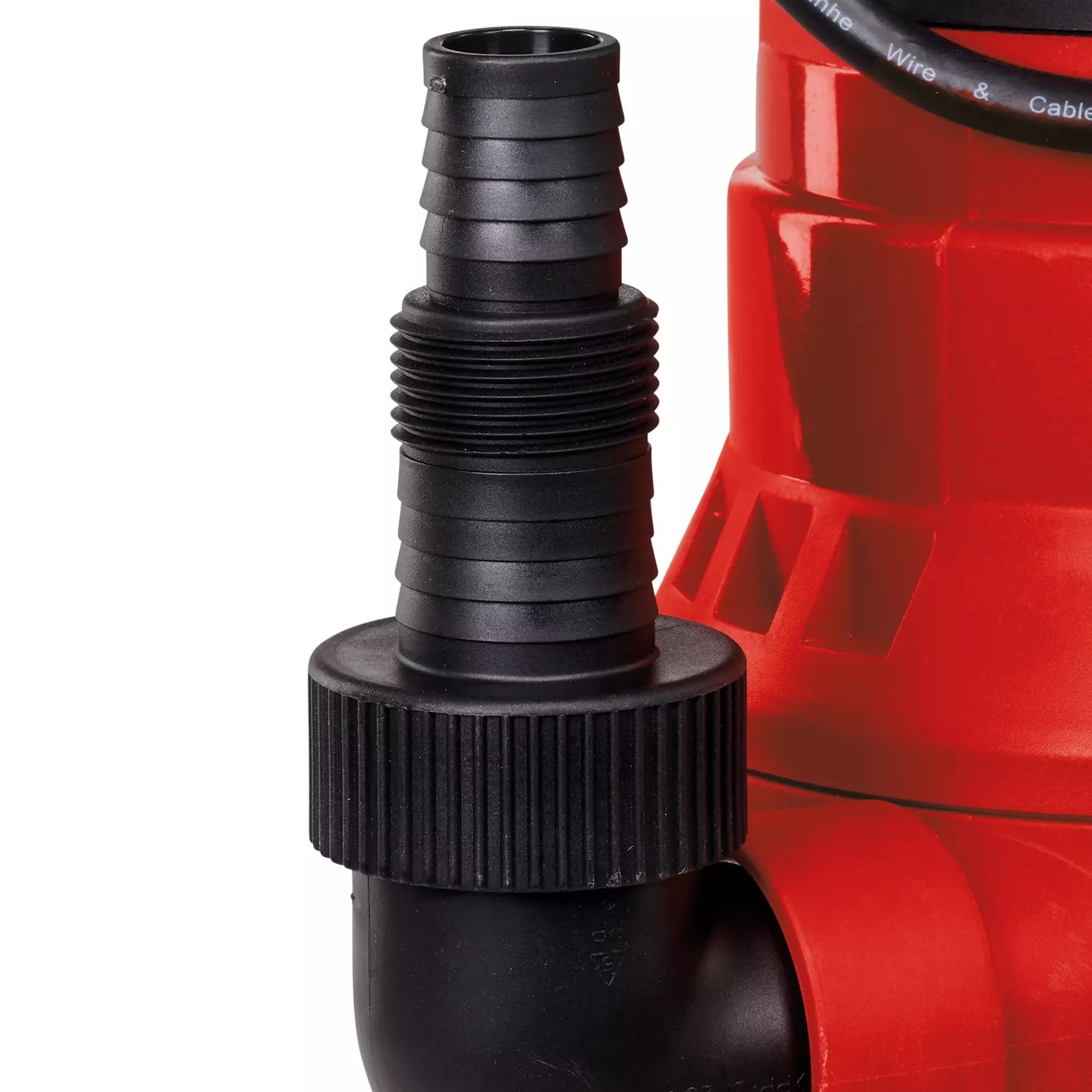 Einhell GC-DP 7035 LL 700W 16.000L/h Schmutzwasserpumpe