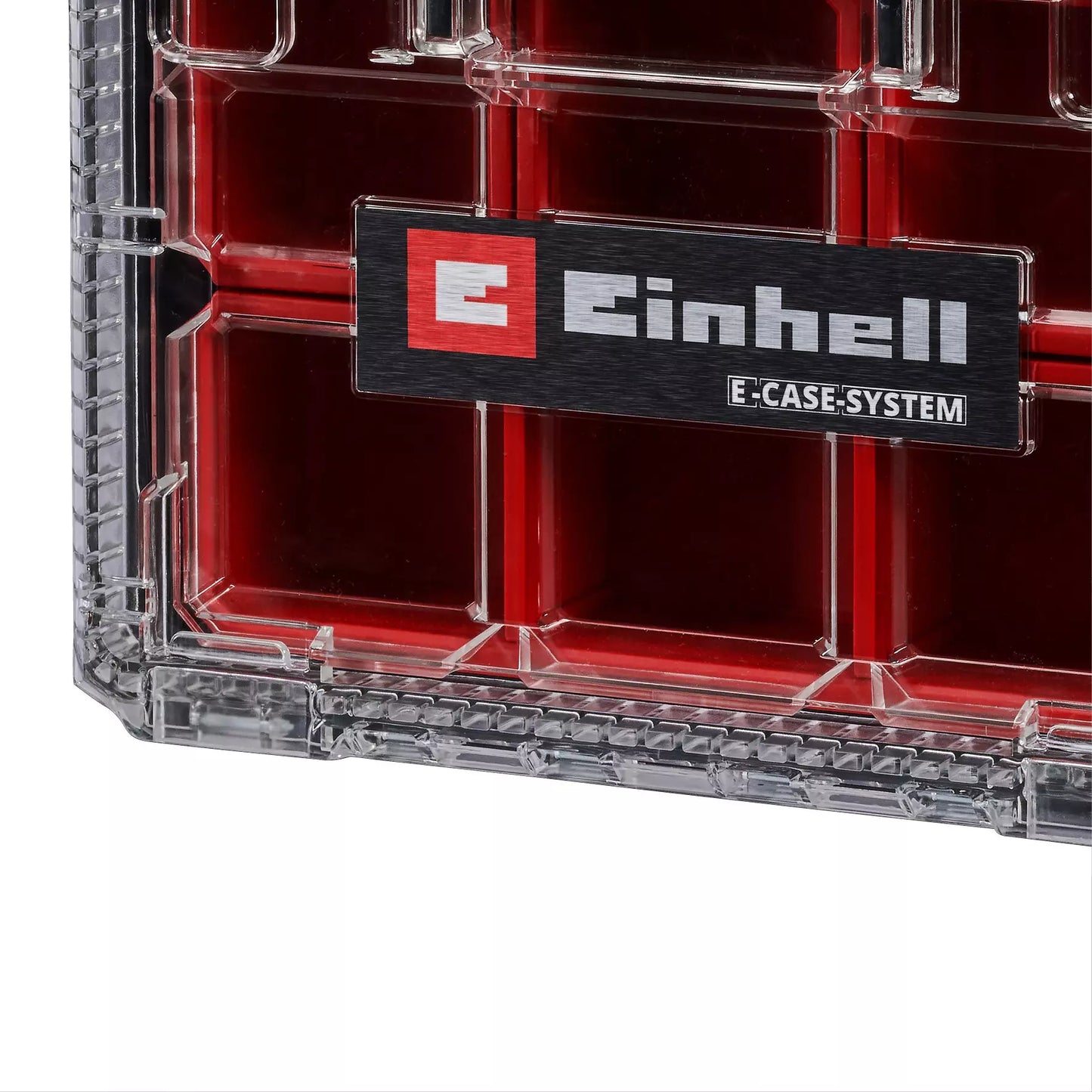 Einhell E-Case Half Size Organizer