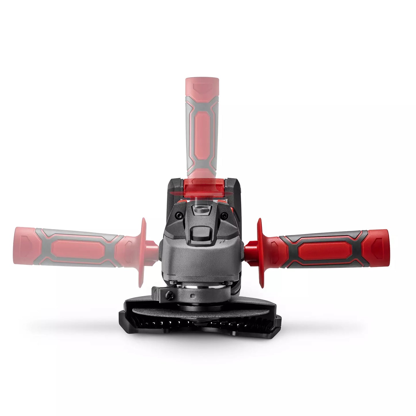 Einhell TC-AG 18/115 Li 115mm 18V Winkelschleifer mit Akku und Ladegerät