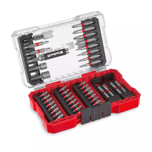 Einhell M-CASE LS Bitsatz 42-teilig 49118953
