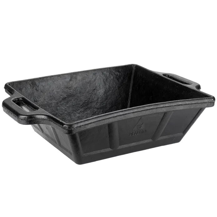 Bellota 14L Gummi-Eimer BKCGAVE14BP