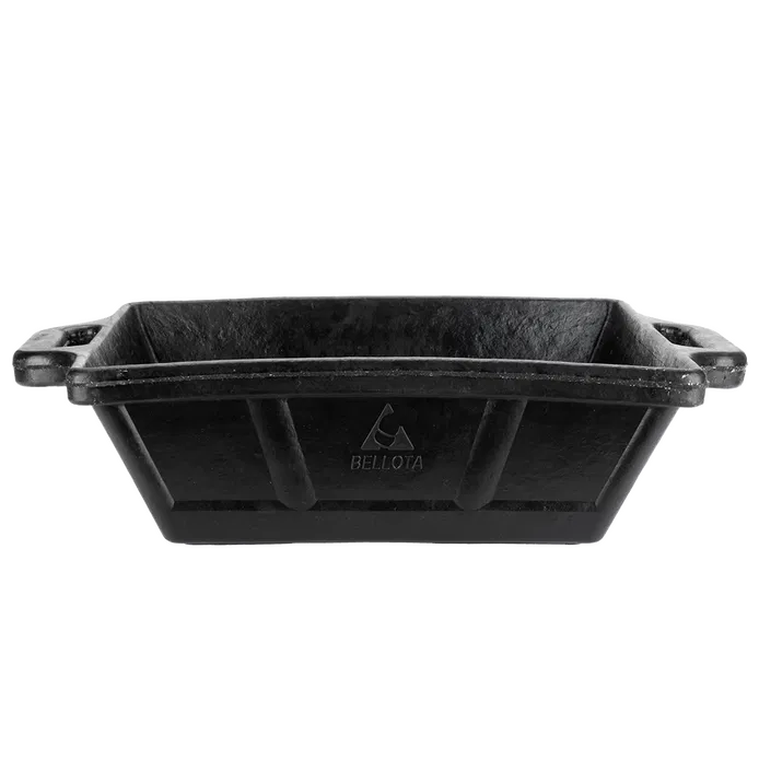 Bellota 14L Gummi-Eimer BKCGAVE14BP