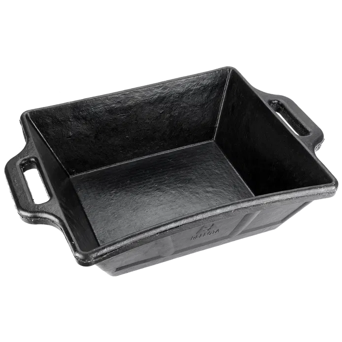 Bellota 14L Gummi-Eimer BKCGAVE14BP
