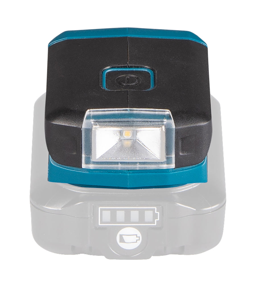 Tragbare LED-Leuchte 12 V max. CXT Makita ML103