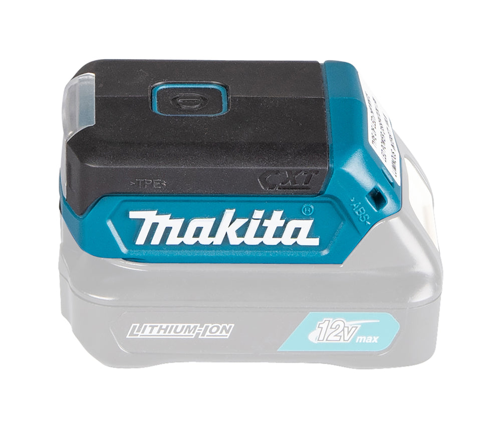 Tragbare LED-Leuchte 12 V max. CXT Makita ML103