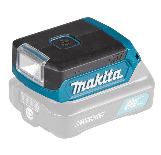 Tragbare LED-Leuchte 12 V max. CXT Makita ML103