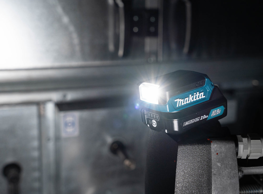 Tragbare LED-Leuchte 12 V max. CXT Makita ML103