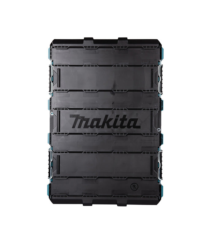 Caja de herramientas grande MAKTRAK Makita P-91017