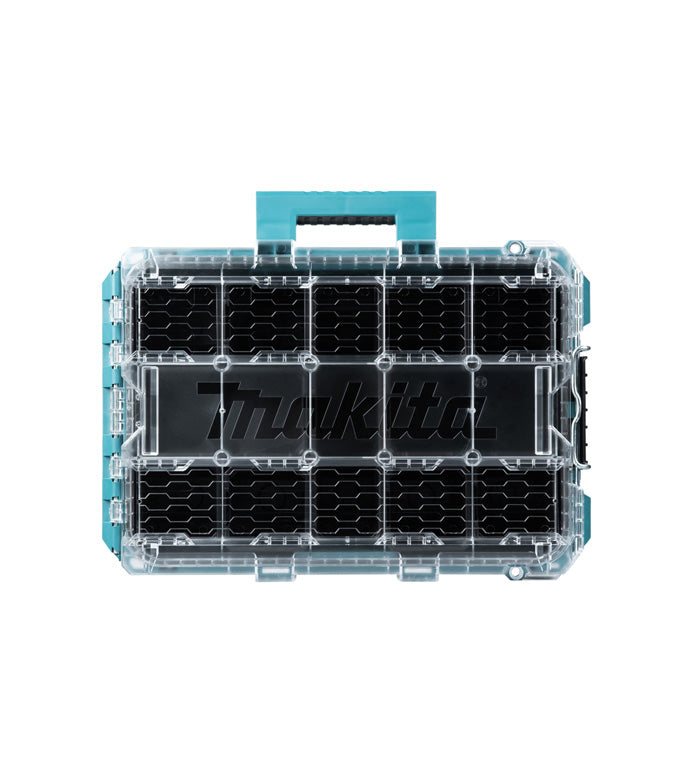 Organizador de herramientas y accesorios MAKTRAK Makita P-91045